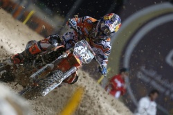 MX2 : retour gagnant pour Herlings - crédit photo : Archer R.