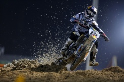 MXGP : doublé de Nagl au Qatar - crédit photo : Acevedo J.P.