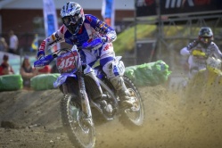 MXGP : doublé de Febvre en Suède - crédit photo : Yamaha