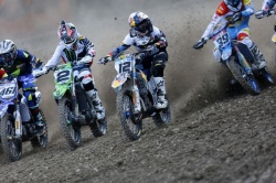 MXGP : Nagl vainqueur à Trentino - crédit photo : Acevedo J.P.