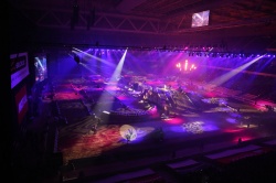 Supercross Lille