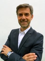 Frédéric Stik nommé directeur de BMW Motorrad France