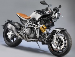 Bimota Tesi 3D RaceCafé