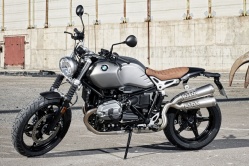 BMW R nineT Scrambler
