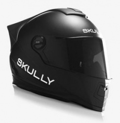 Casque Skully AR-1 à réalité augmentée