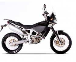 CCM GP 450 Adventure 