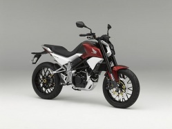 Honda SFA 125