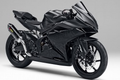 Concept Honda Light Weight Super Sports