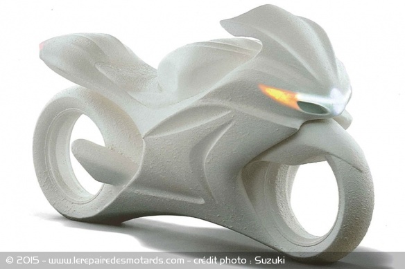 Concept GSX