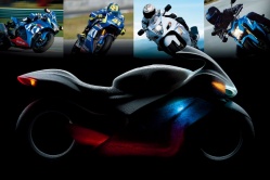 Les concepts Suzuki du Tokyo Motor Show