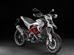 Ducati Hypermotard 939 SP