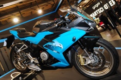 FK Motors Racing FK300sp