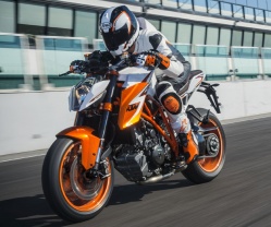 KTM 1290 Super Duke R Special Edition