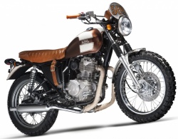 Mash 400 Five Hundred Von Dutch