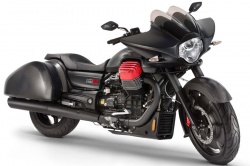Moto Guzzi MGX-21 Flying Fortress