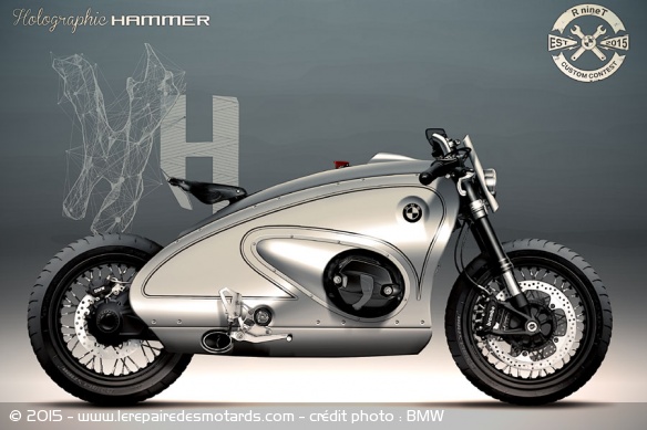 Le custom 37 Heritage