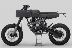 Prépa Thrive T005 Cross