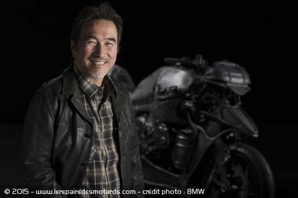 Keishi Kawakita et son Juggernaut