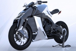 Feline One : un roadster de luxe signé Yacouba