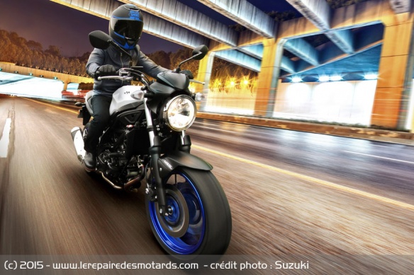 Suzuki annonce une consommation réduite de 3,84L/100km Suzuki annonce une consommation réduite de 3,84L/100km
