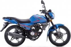 Keeway RK 125