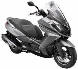 Scooter Kymco Downtown 350i ABS
