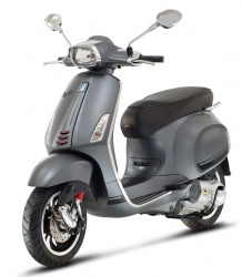 Scooter Vespa Sprint S 125 3V ABS