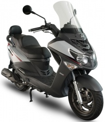 SYM Joymax S 200i