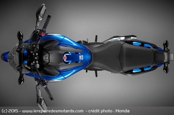 Honda NC750X