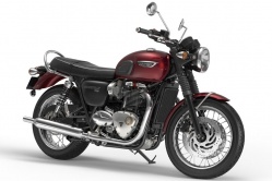 Triumph Bonneville T120
