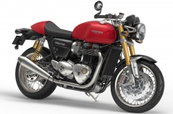 Triumph Thruxton R