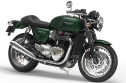 Triumph Thruxton