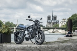 Viba Lara 800, pépite française