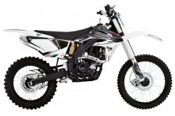 XMotors RX250R cross