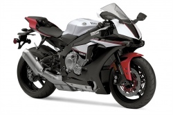 Yamaha YZF-R1S