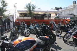 Près de 6.000 motos ont été vues sur l'événement
