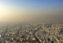 Circulation alternée envisagée à Paris dès mardi 3 novembre - crédit photo : DR