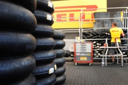 Justice : le patron de Pirelli acquitté