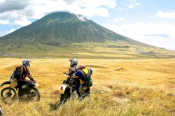 Planet Ride : roadtrips autour du monde