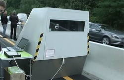 Mise en service du premier radar automatique autonome