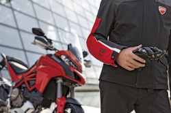 Ducati reçoit le prix Ferdinad Porsche
