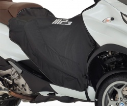 Packs à 1 euro pour les Piaggio MP3