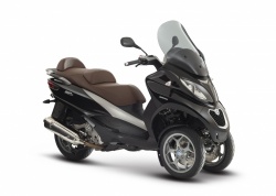 Le Piaggio MP3 à 69 euros par mois