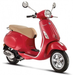 Les Vespa en 20 fois sans frais