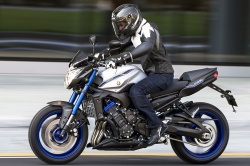 Promo Yamaha : financement sans apport