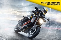 Promos Dunlop : 30 euros d'essence offerts