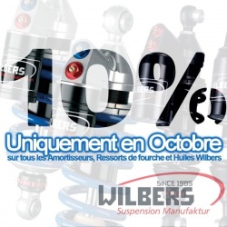 Promos Mecadata sur les amortisseurs