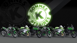 Promos : les offres Kanon de Kawasaki