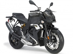 Rachat : Buell refait surface