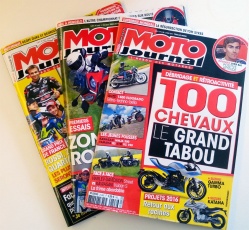 Rachat de Motor Presse France - crédit photo : A. Ferrant
